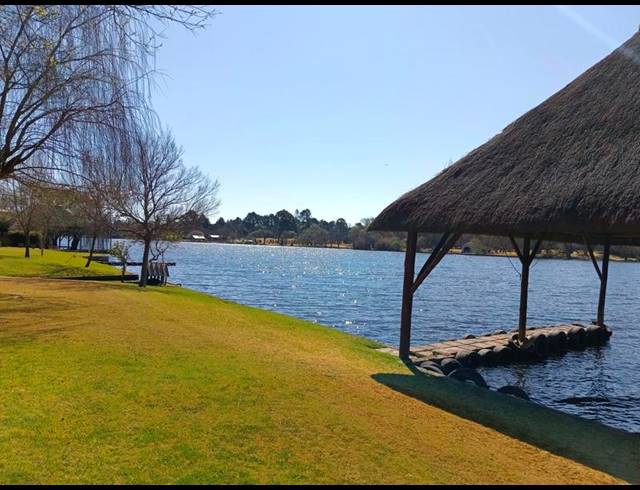 LAND FOR SALE IN SASOLBURG